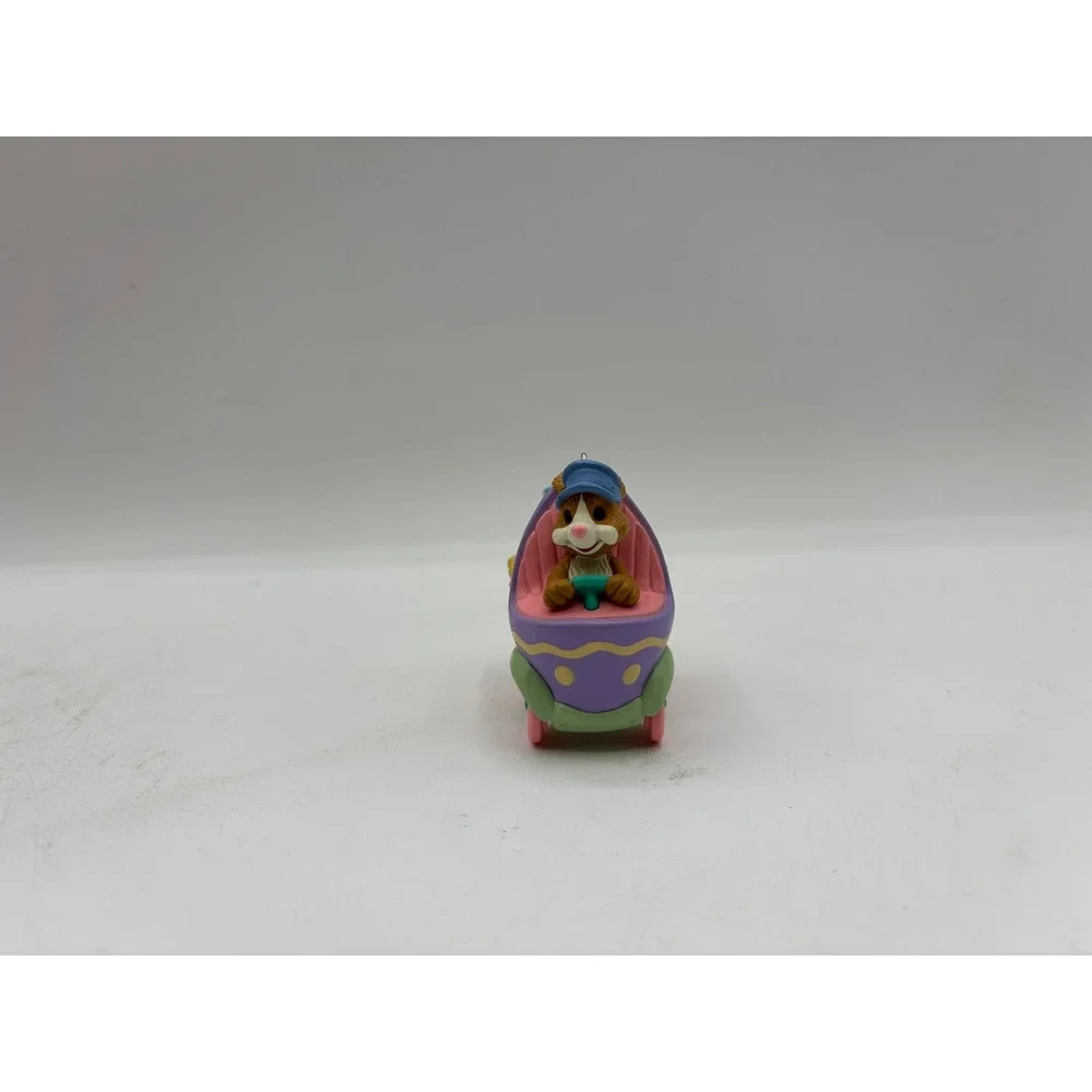 Hallmark vintage keepsake